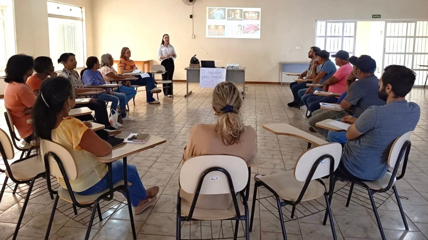Maracaí amplia apoio a quem deseja abandonar o cigarro