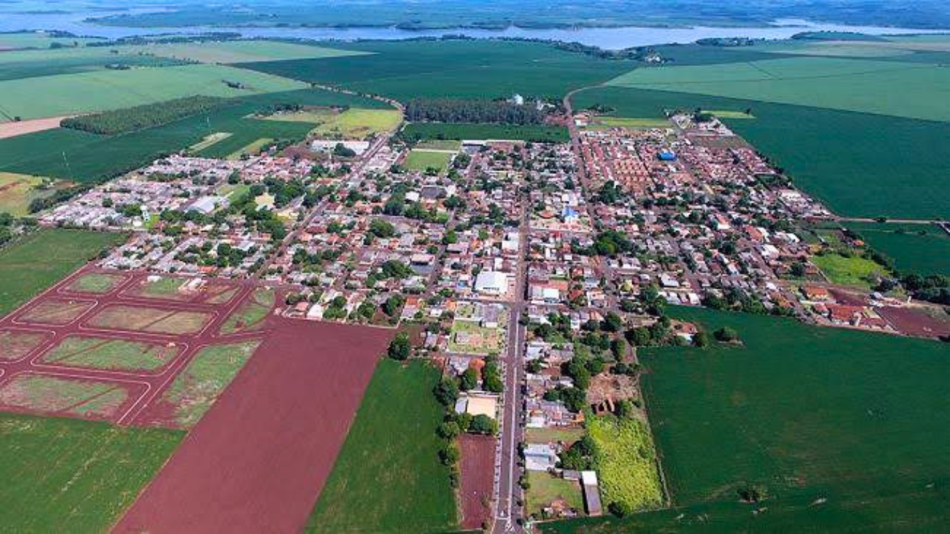 Florínea realiza 16ª Festa em Louvor a Nossa Senhora Aparecida neste domingo