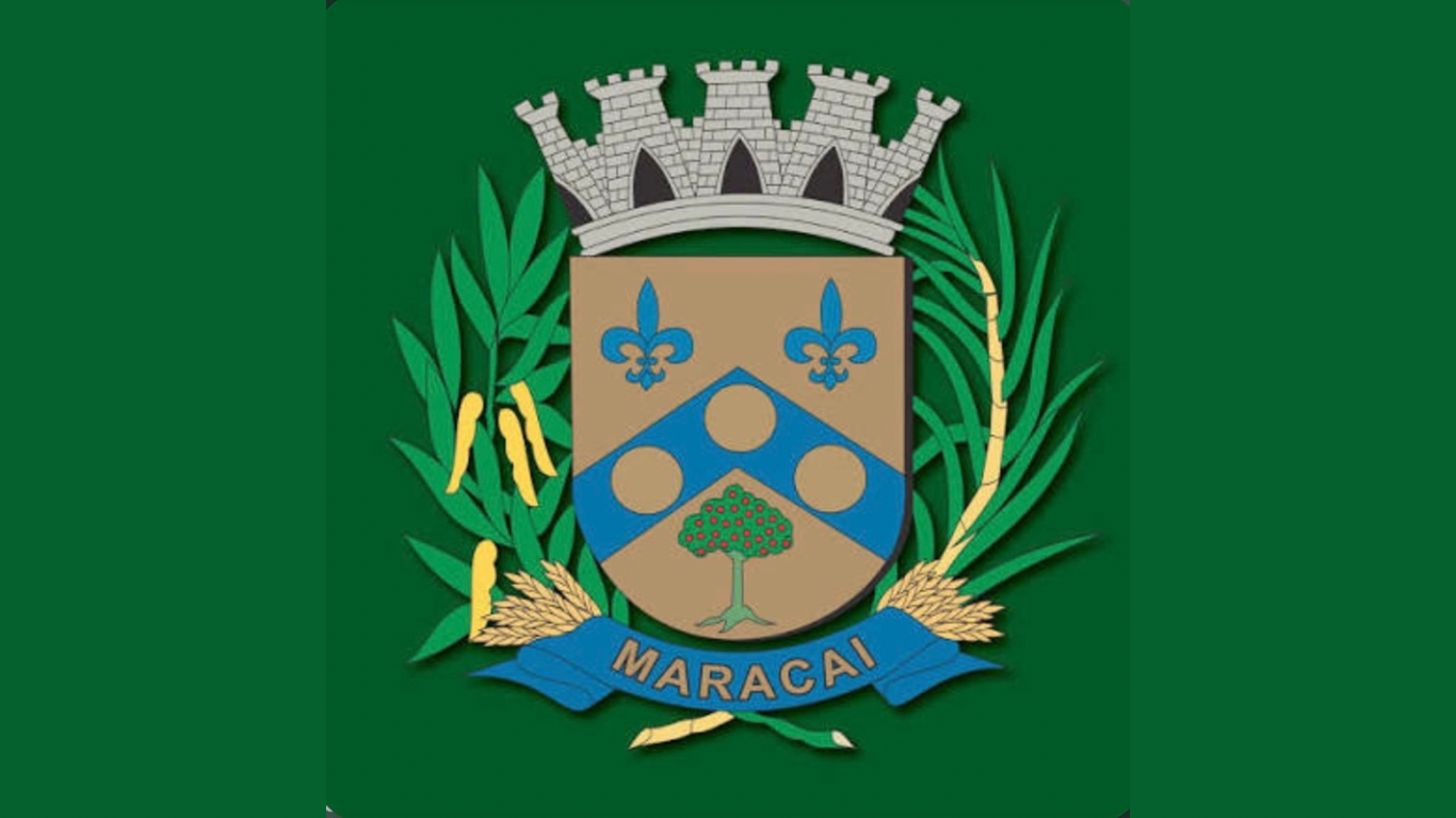 Maracaí abre inscrições para novos alunos da Rede Municipal de Ensino em 2027