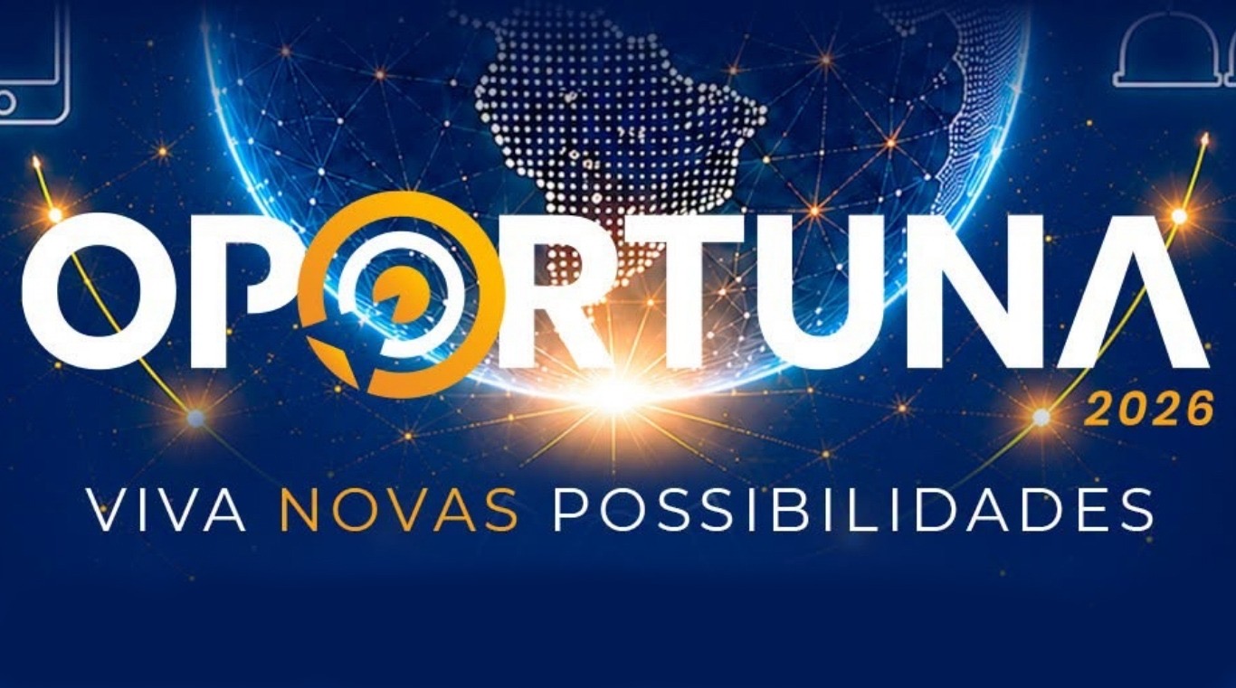 Oportuna 2026 vai reunir empresas, instituições e prefeituras da região  em Cândido Mota de 16 a 18 de setembro