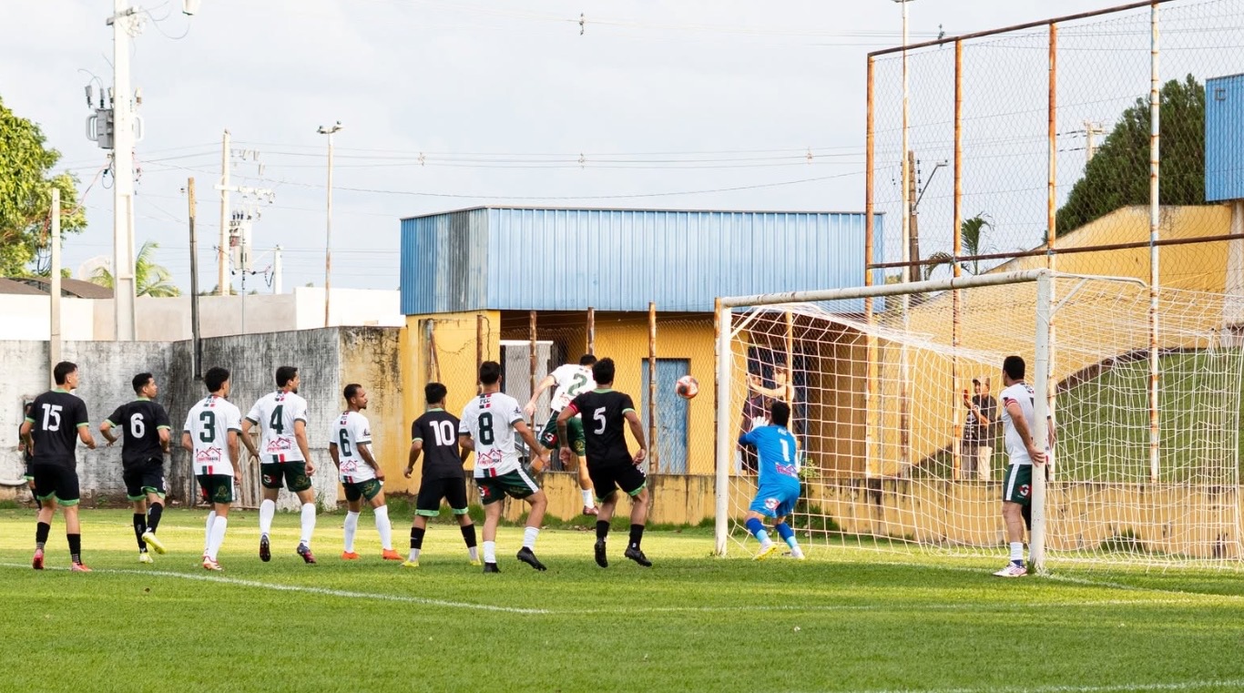 Campeonato Varzeano de Pedrinhas Paulista tem dois empates na terceira rodada