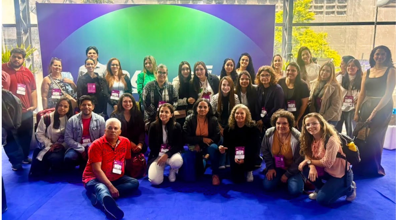Empreendedores de Maracaí participam da Feira do Empreendedor 2026 em São Paulo