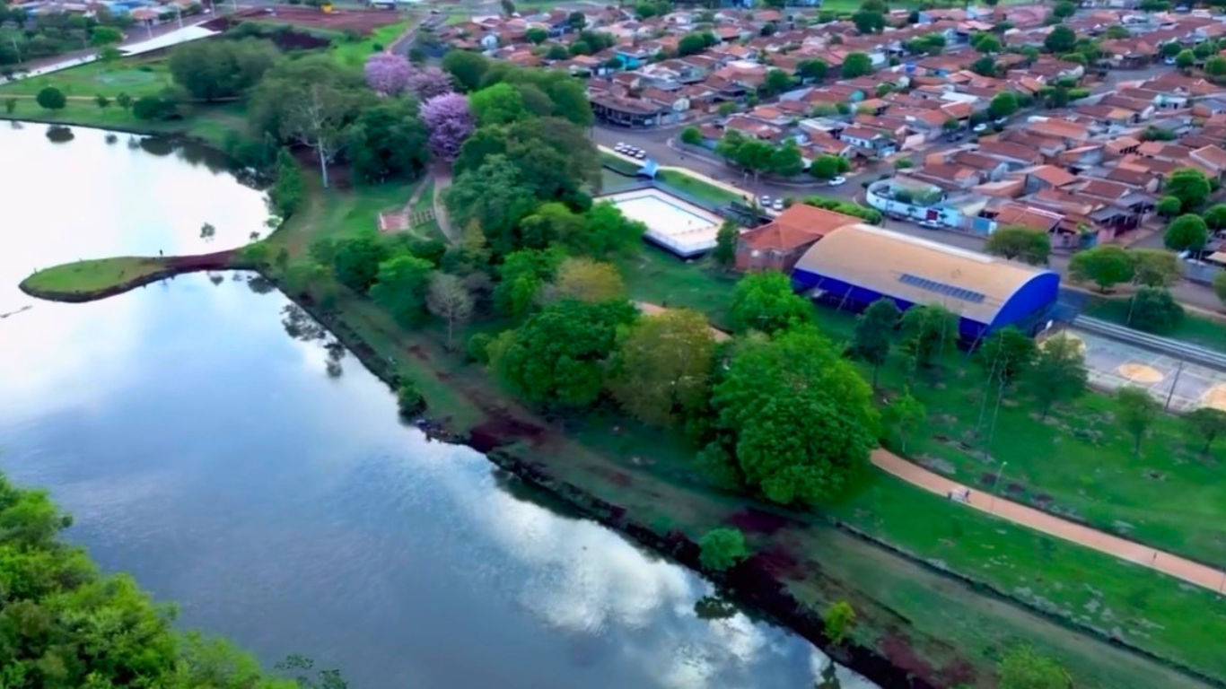 Festeja no Parque será realizado neste domingo no Vicente Benelli, em Tarumã