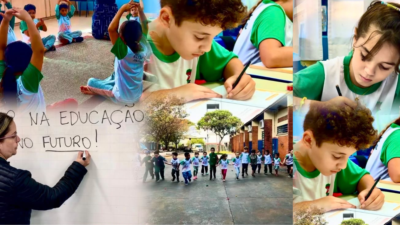Tarumã celebra 99 anos com 8º lugar no Ideb 2025 entre municípios paulistas