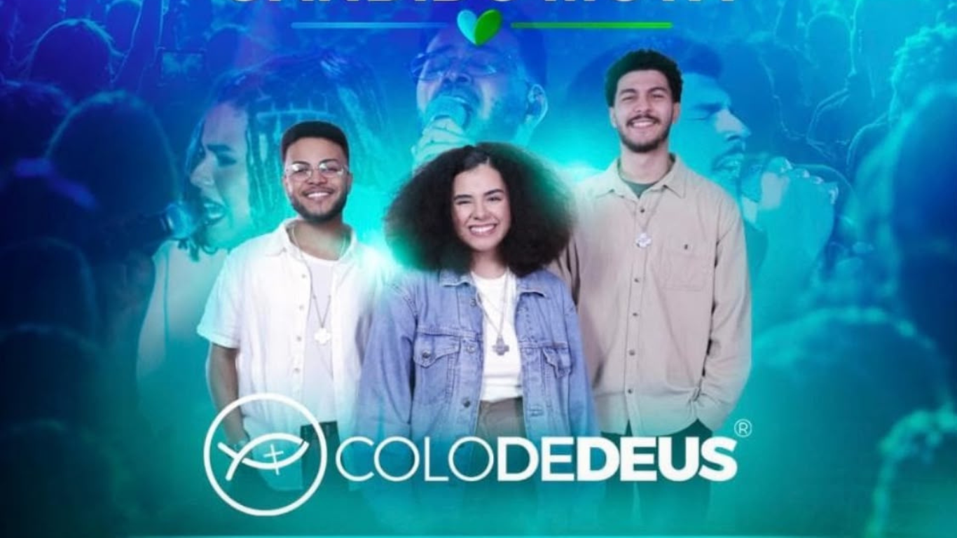 Cândido Mota recebe show da Comunidade Colo de Deus amanhã pelos 103 anos do município
