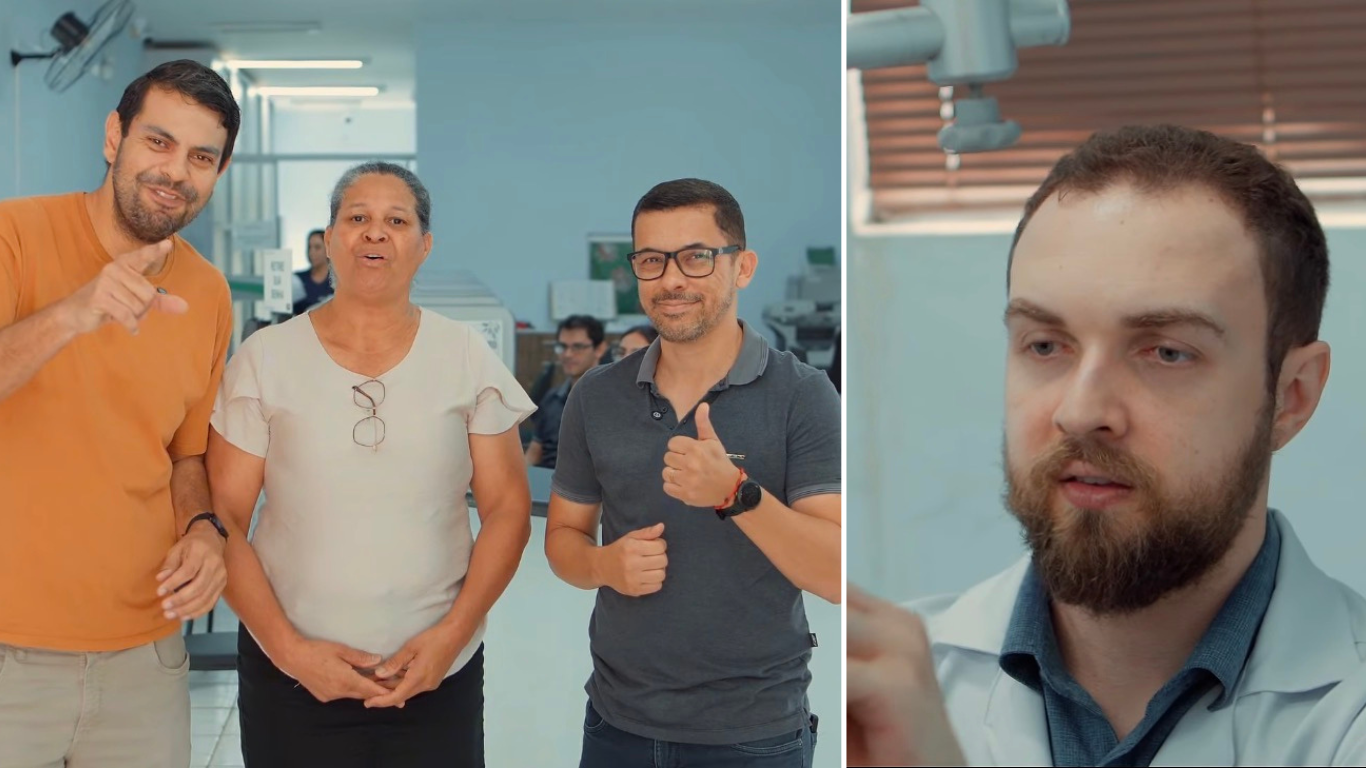 Maracaí realiza novo mutirão oftalmológico para ampliar atendimento à população